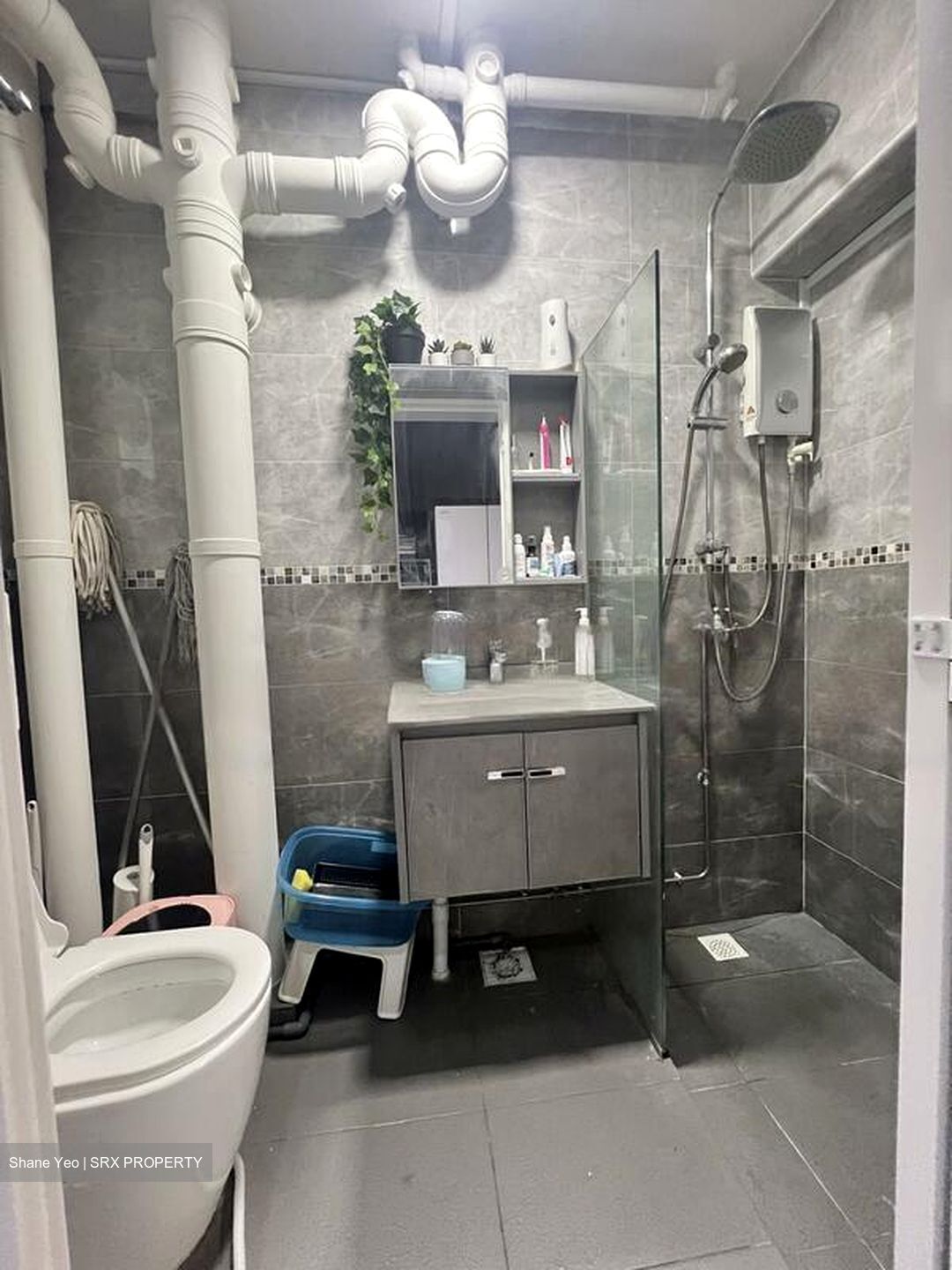 Blk 353A Admiralty Drive (Sembawang), HDB 5 Rooms #471705121